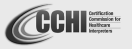 CCHI - Certification Commission for Healthcare Interpreters